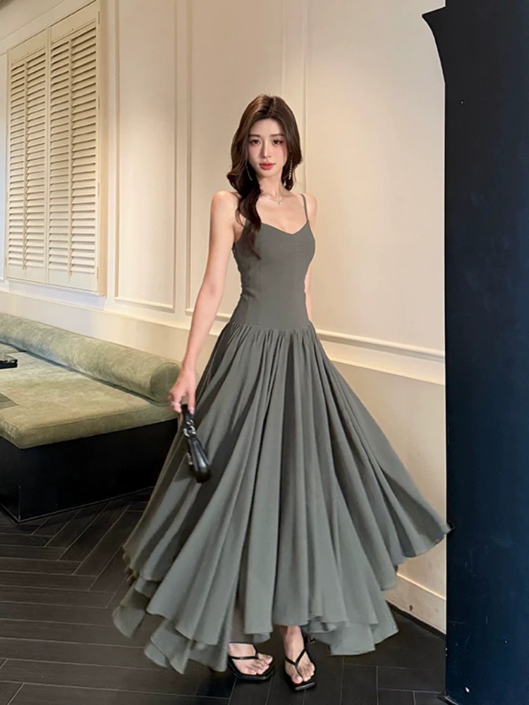 Shining over me dress CD342 image