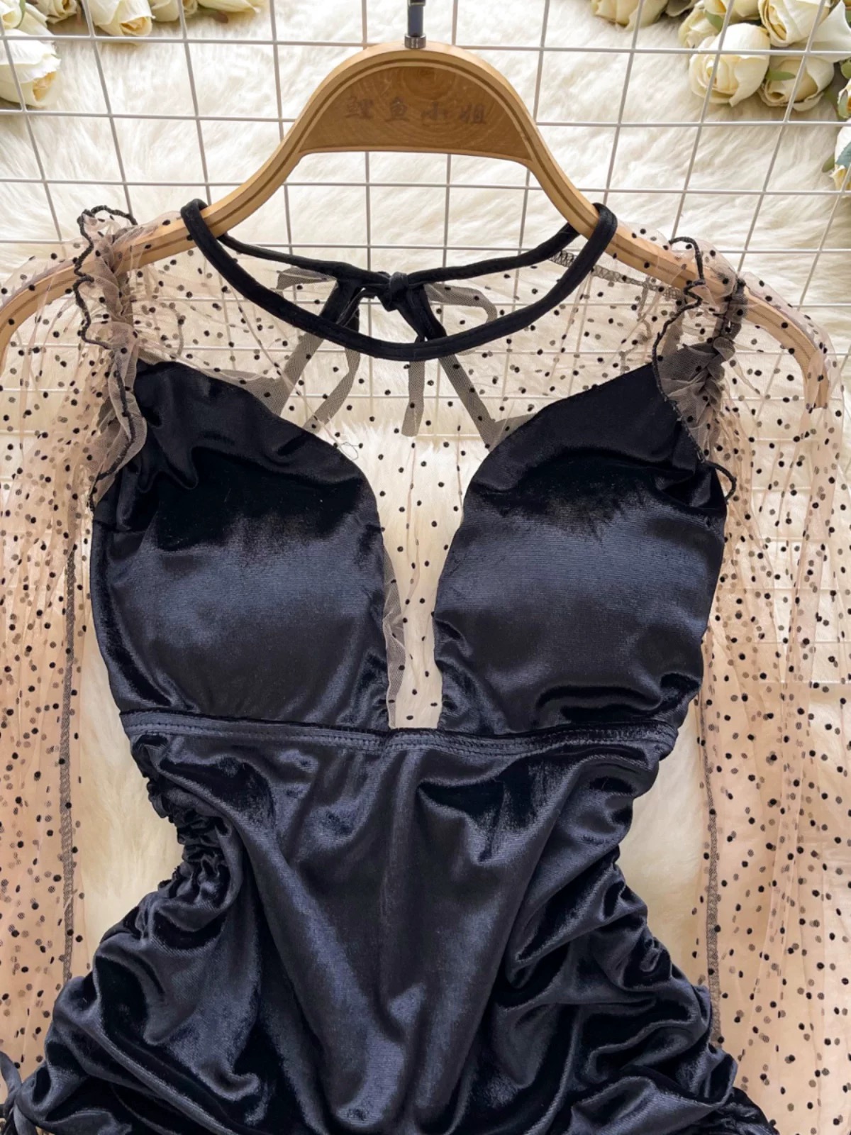 I got it bodysuit BS161 image