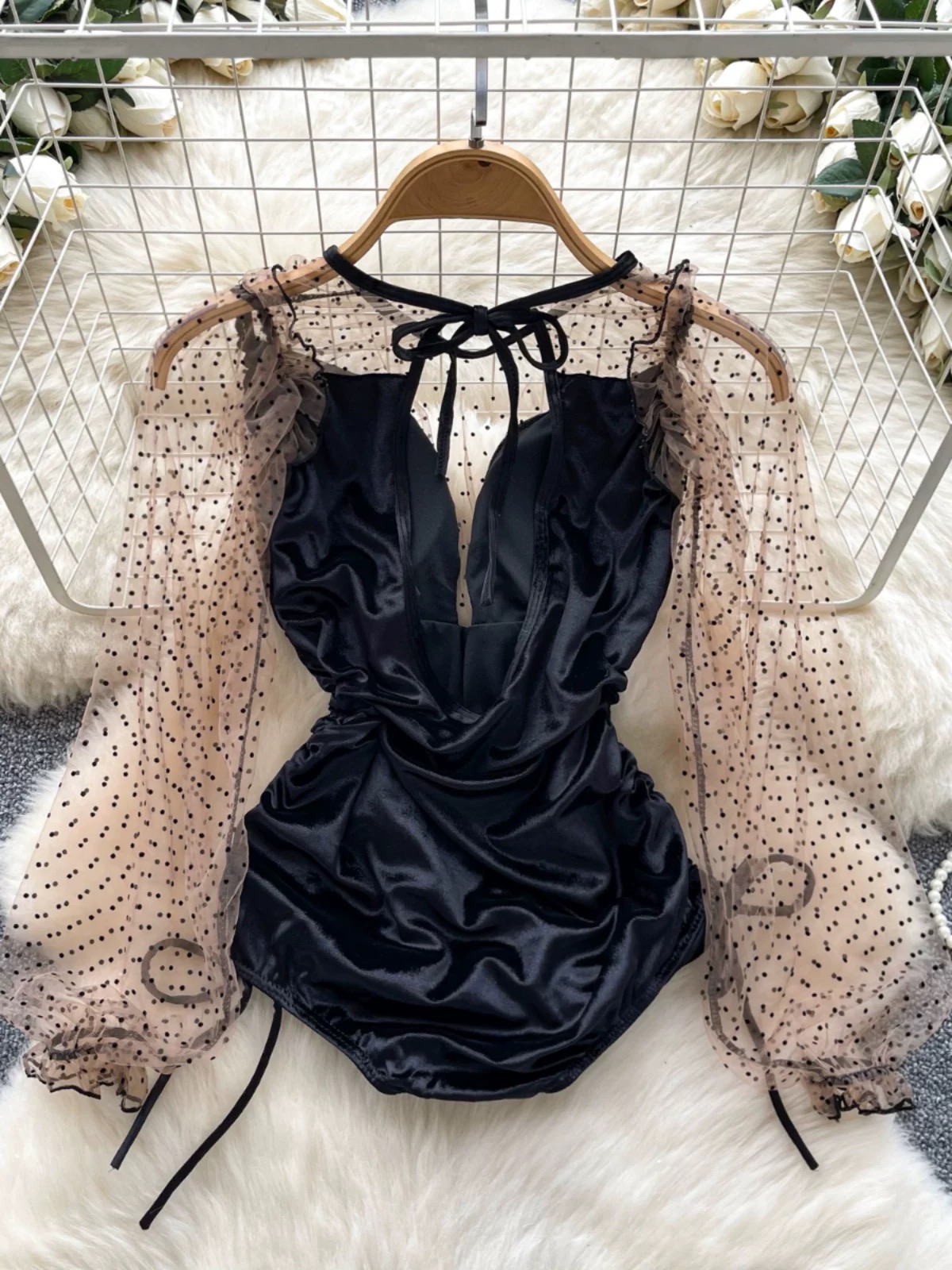 I got it bodysuit BS161 image