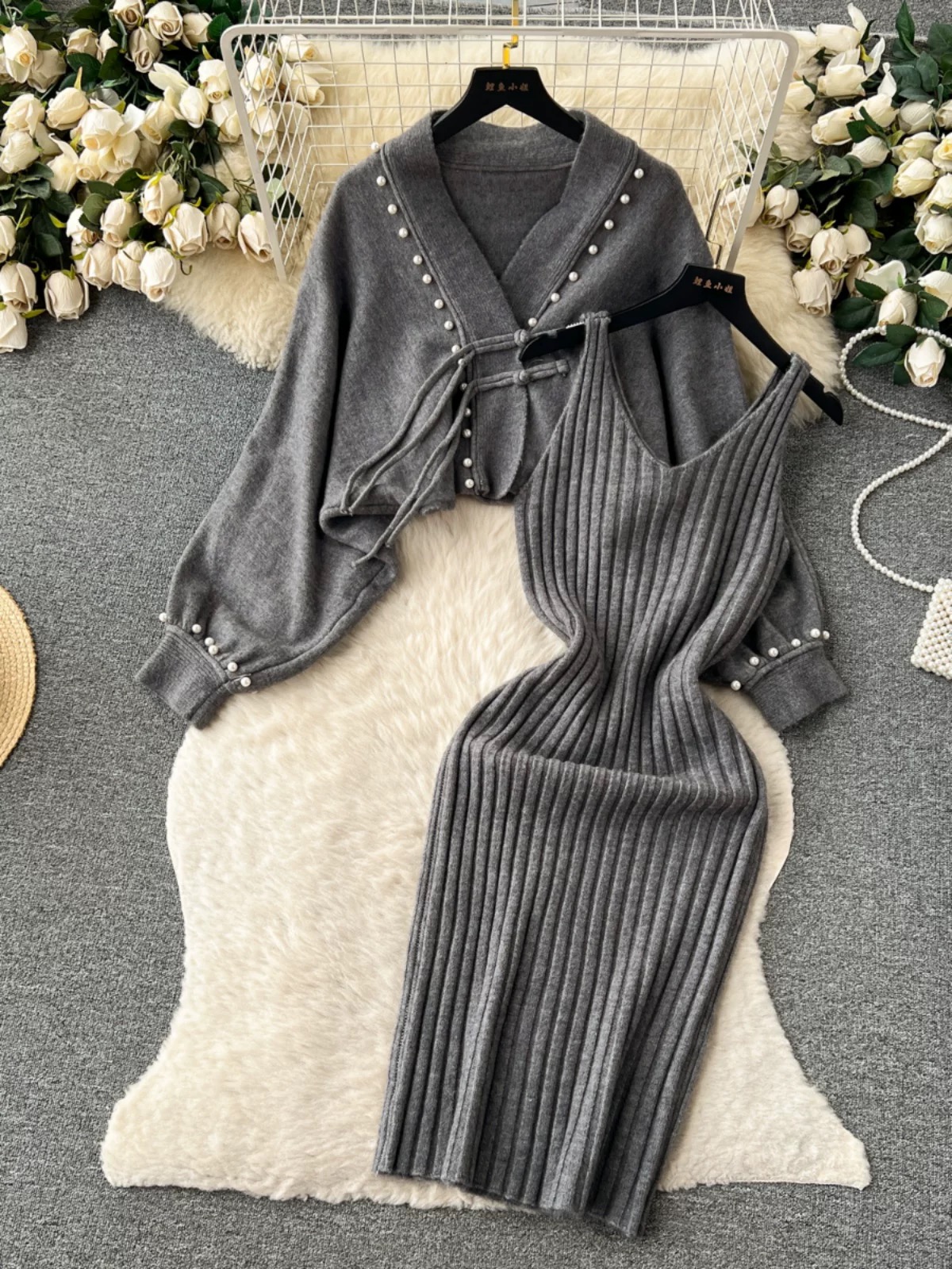 Country roads set KTP264 image