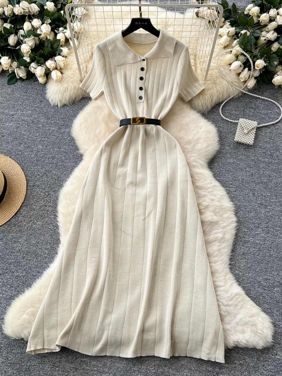 That girl energy dress KD277