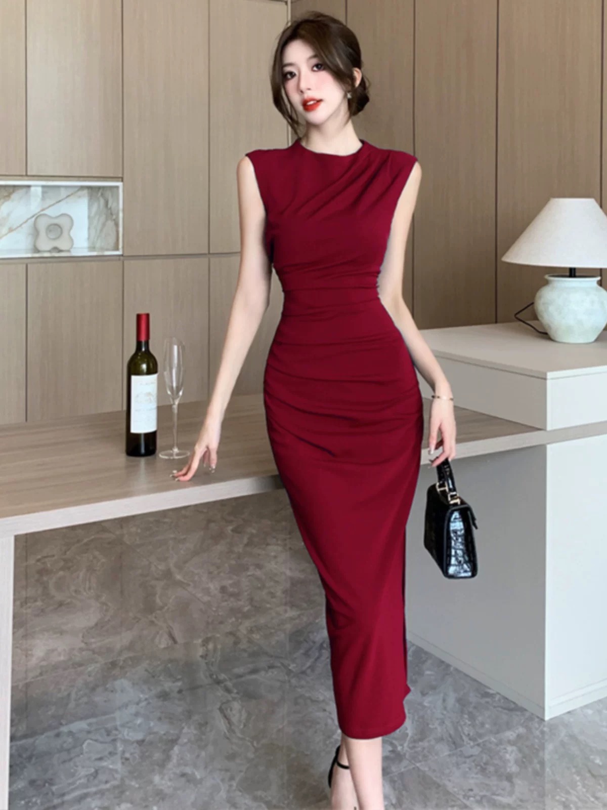 Mykonos dress CBC1091 image