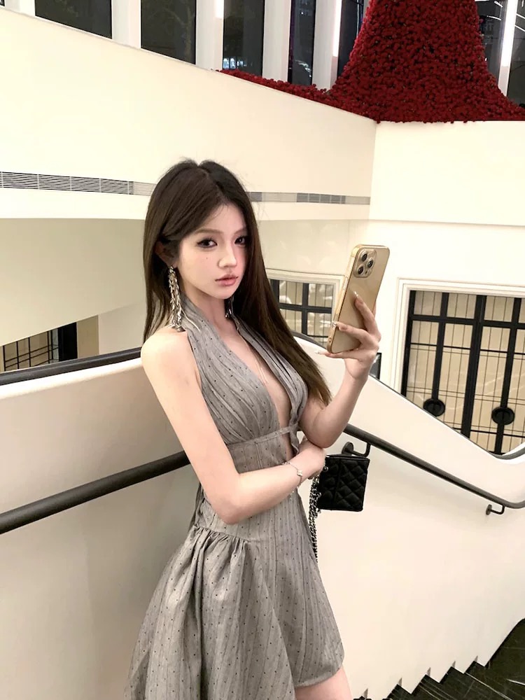 Vineyard dress CD344 image