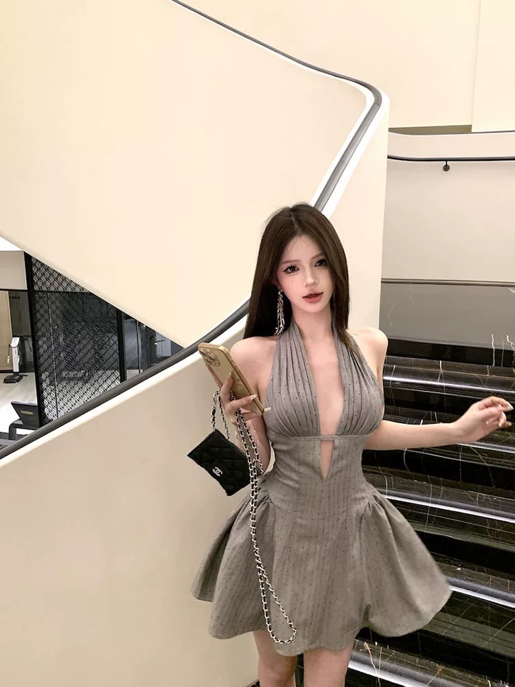 Vineyard dress CD344 image