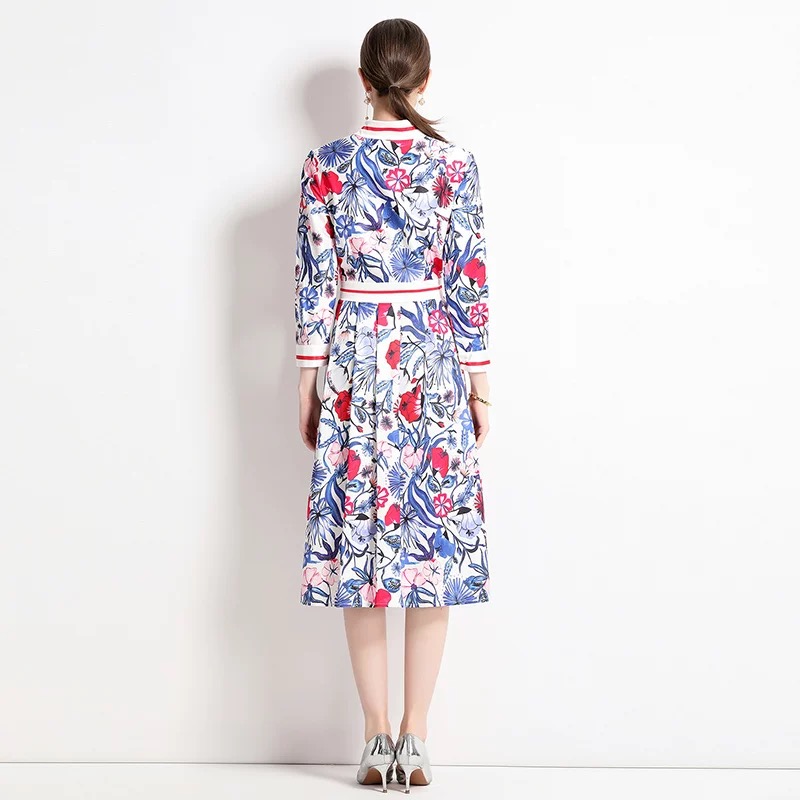 Lighten the mood dress FD544 image