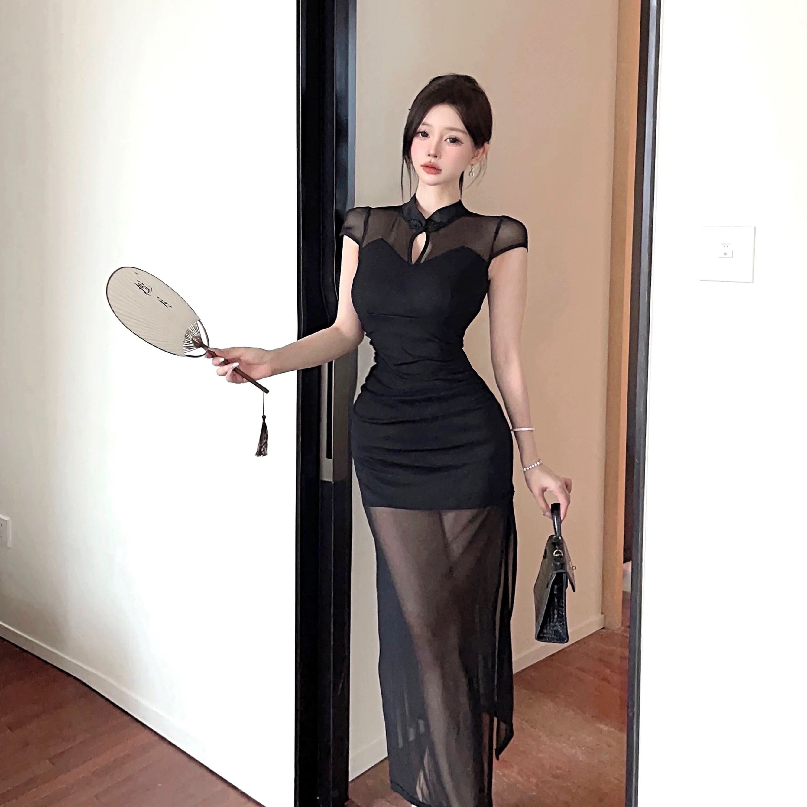 Maldives dress CBC1094