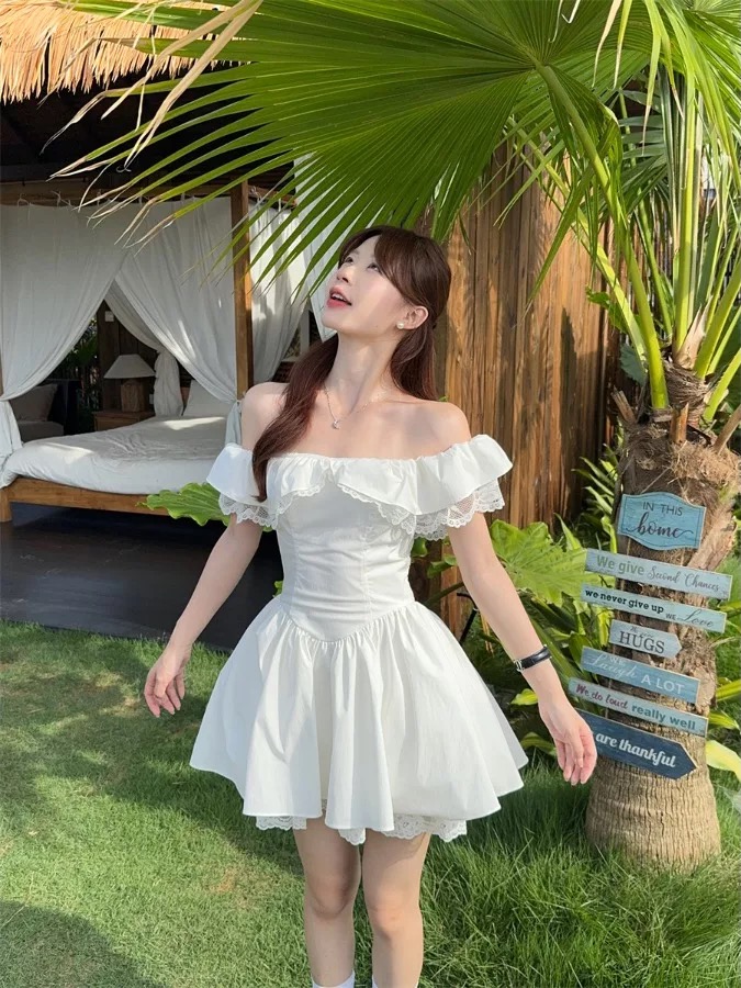 Lifetime beauty dress CD346 image