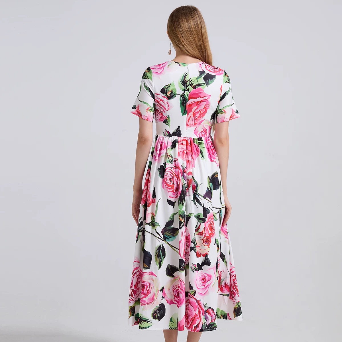 Dress to impress dress FD543 image