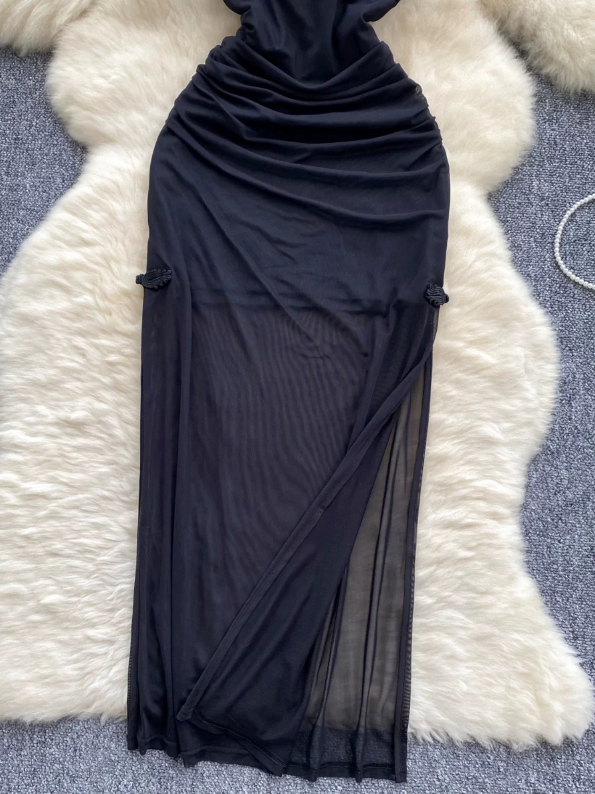 Maldives dress CBC1094 image