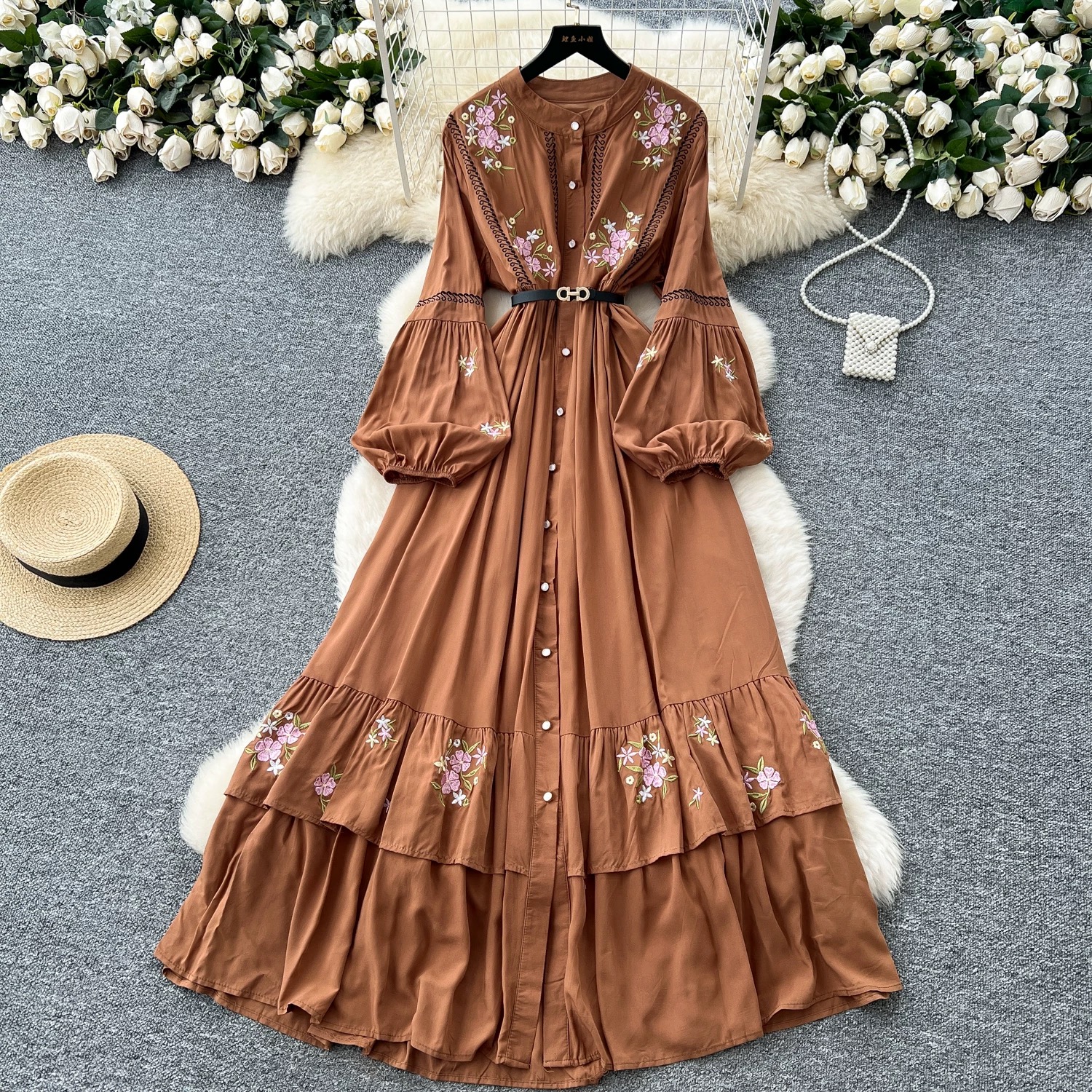 Zelda gown CD347 image