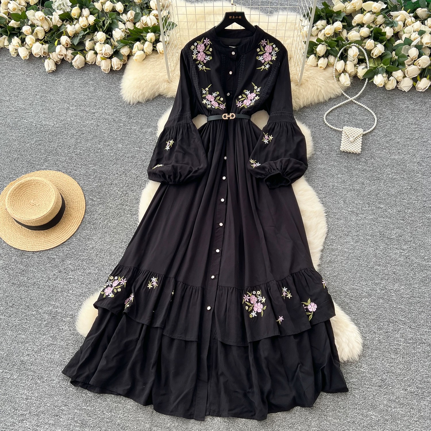 Zelda gown CD347 image