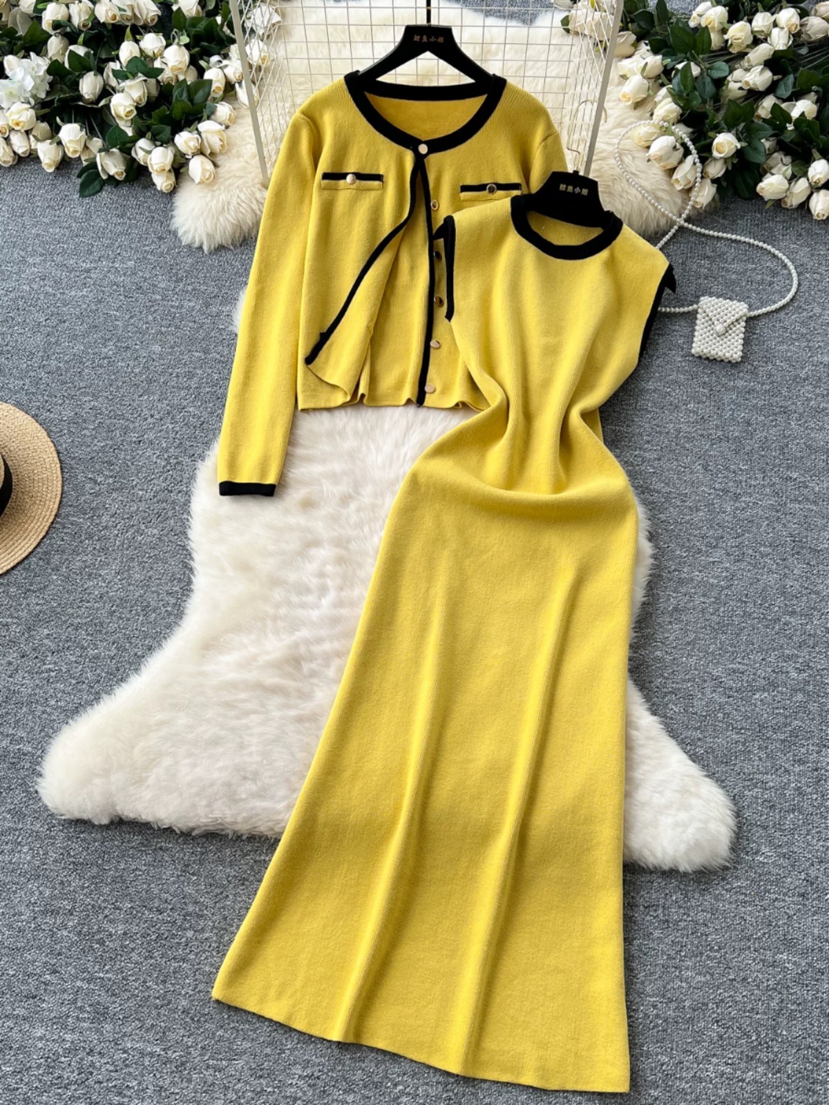 Everything over the day set FTP128