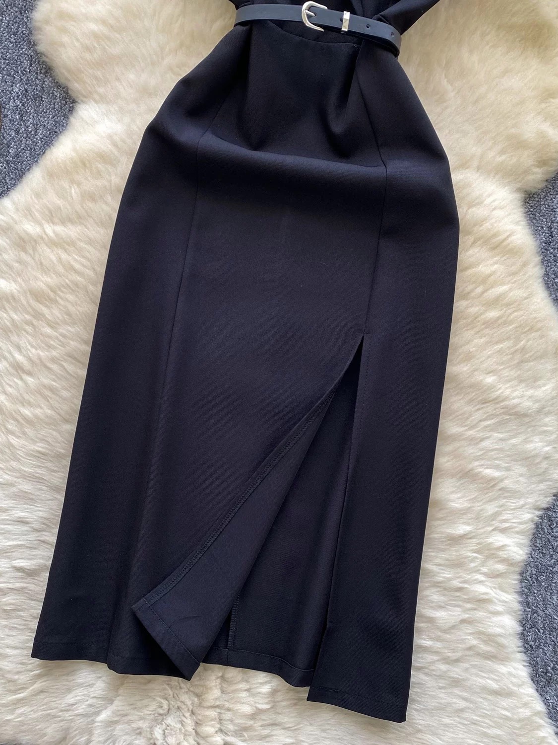 Modest muse dress FBC303 image