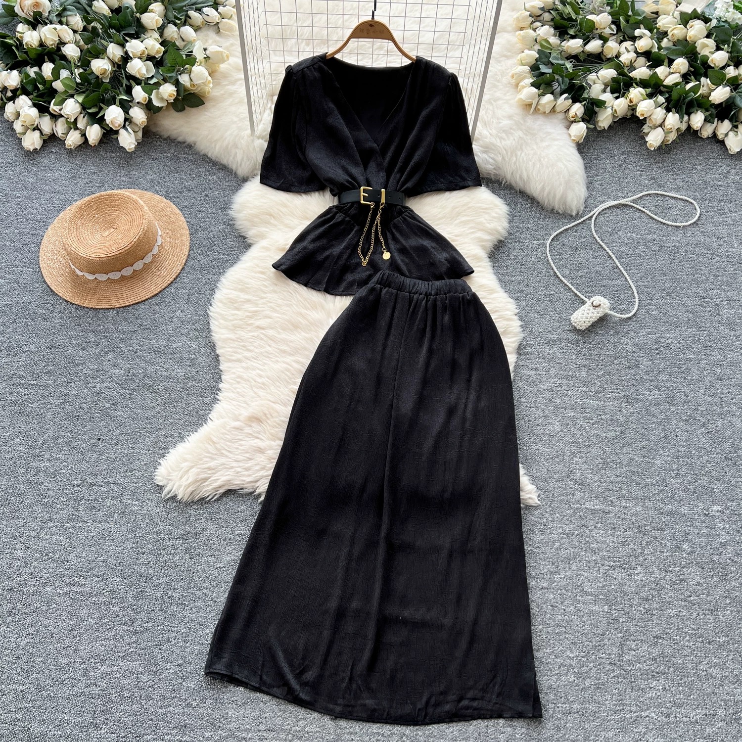 Surprised date set FTP237 image