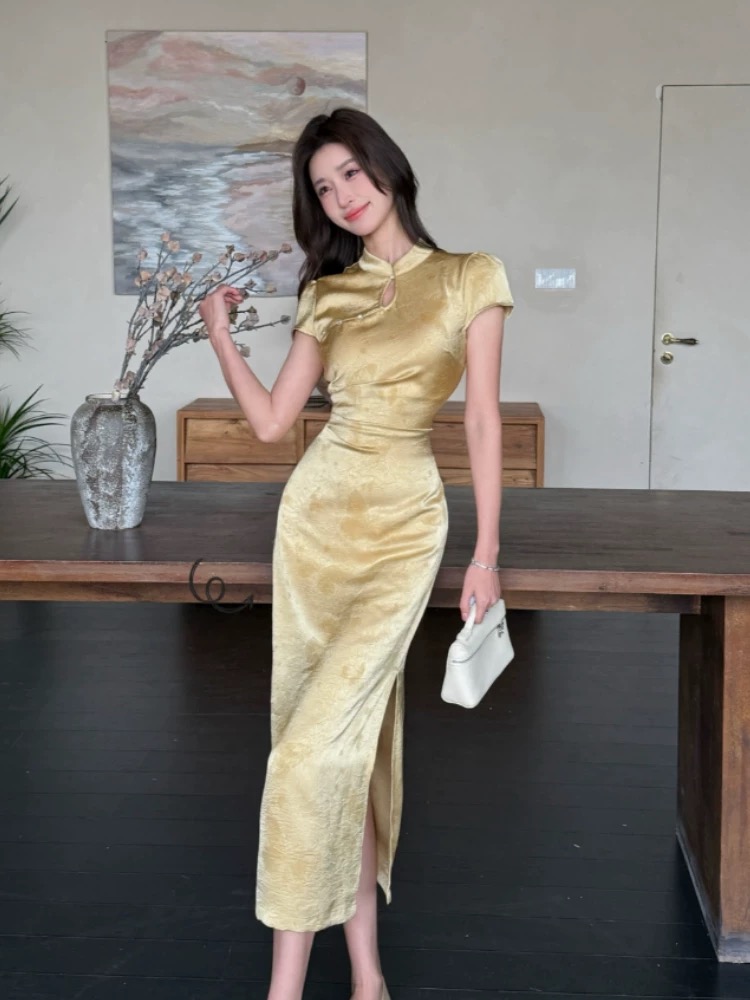 Get the memo dress CBC1023 image