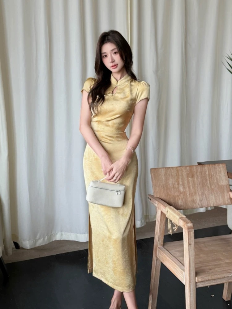 Get the memo dress CBC1023 image