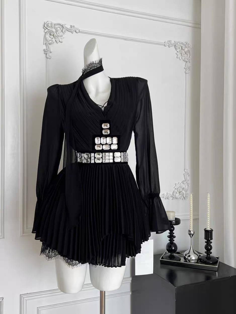 New York angel dress CD2302 image