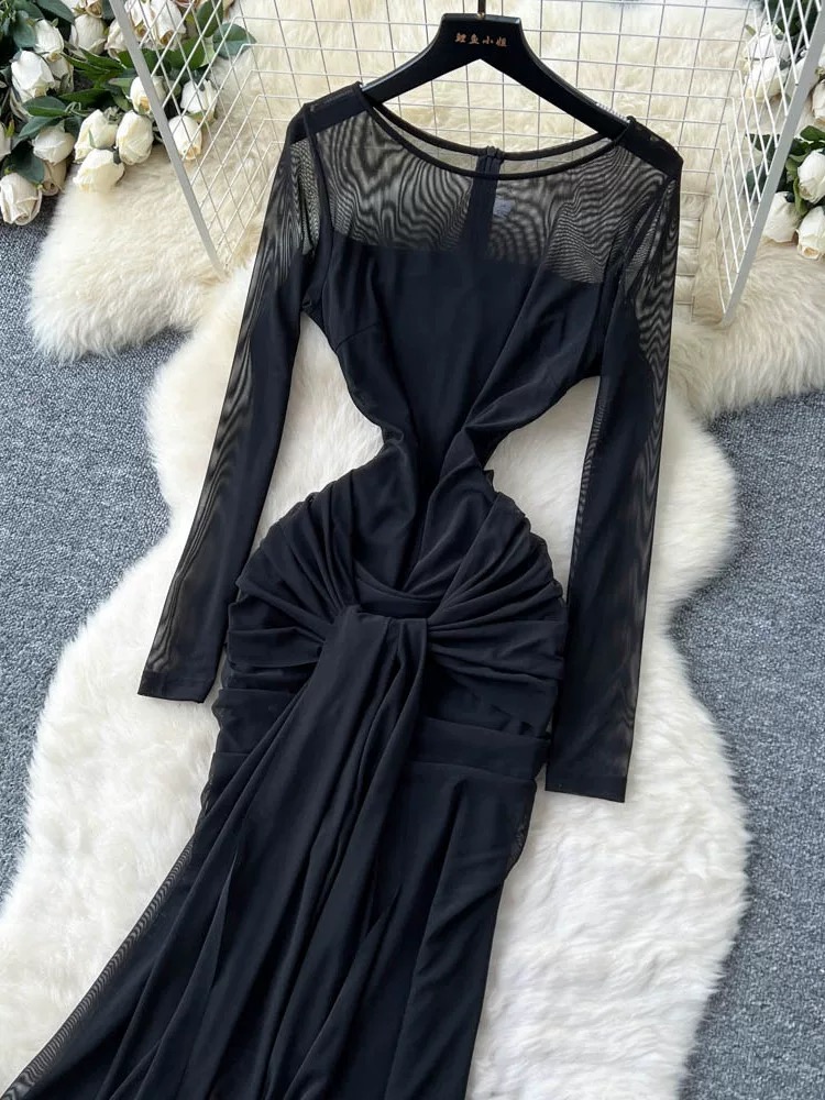 Cici dress FD433 image