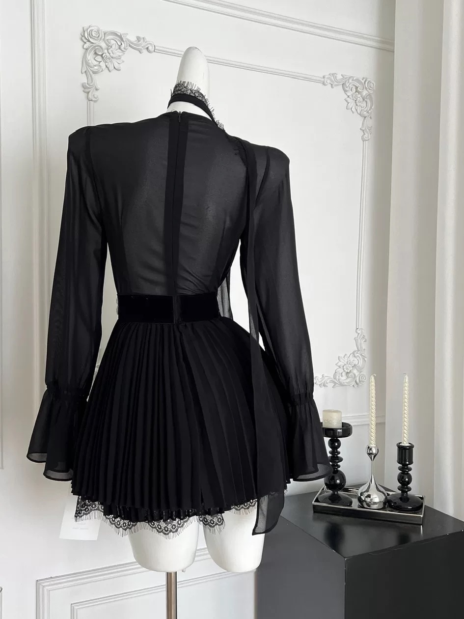 New York angel dress CD2302 image