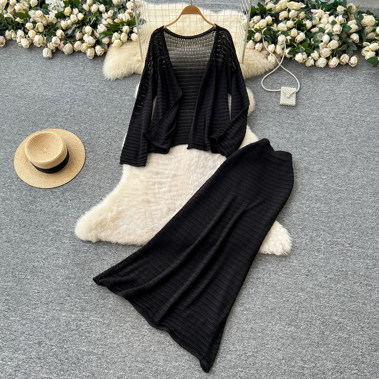 I am just a lady set KTP240 image