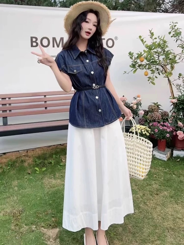 Leave it to me set DTP142