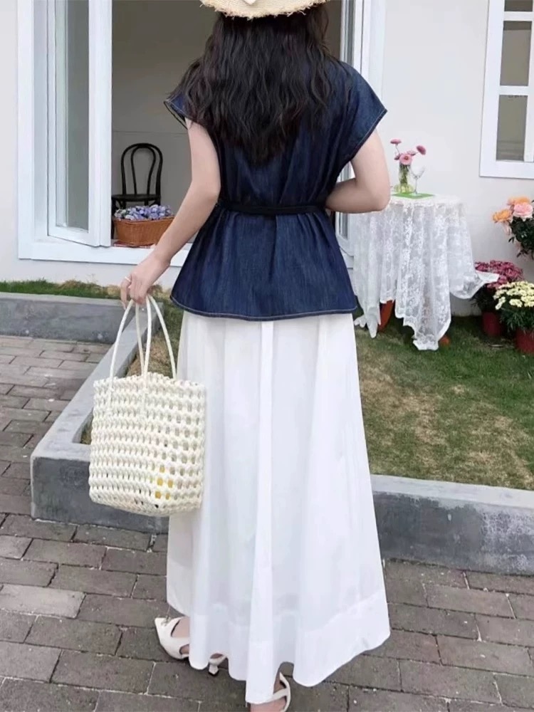 Leave it to me set DTP142 image