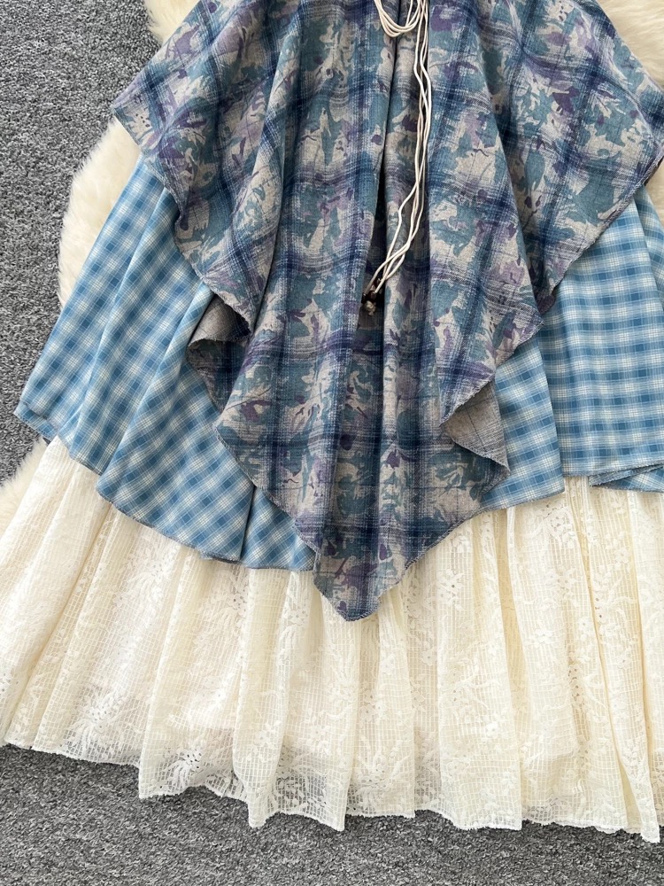 Play by my rules dress CD2301 image