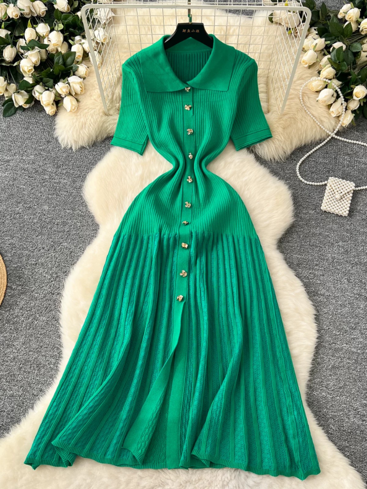 Lover of brunch dress KD273 image