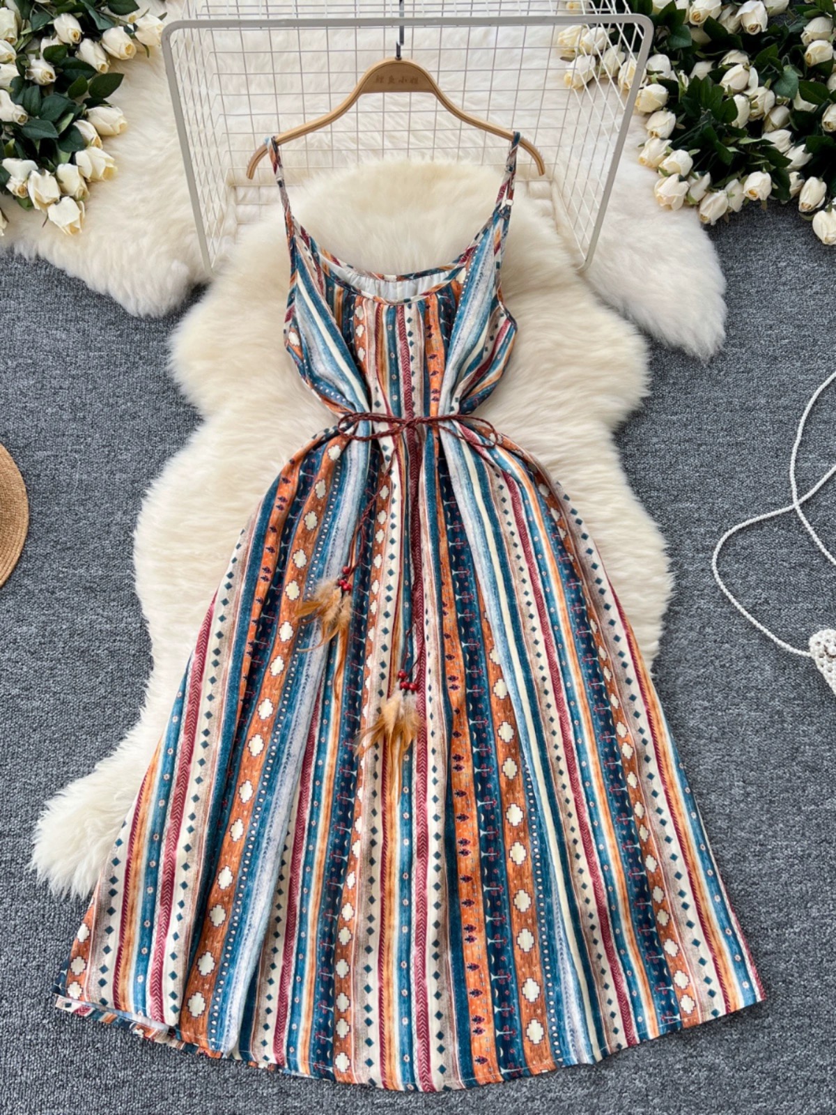 Brazil babe dress CD1701 image