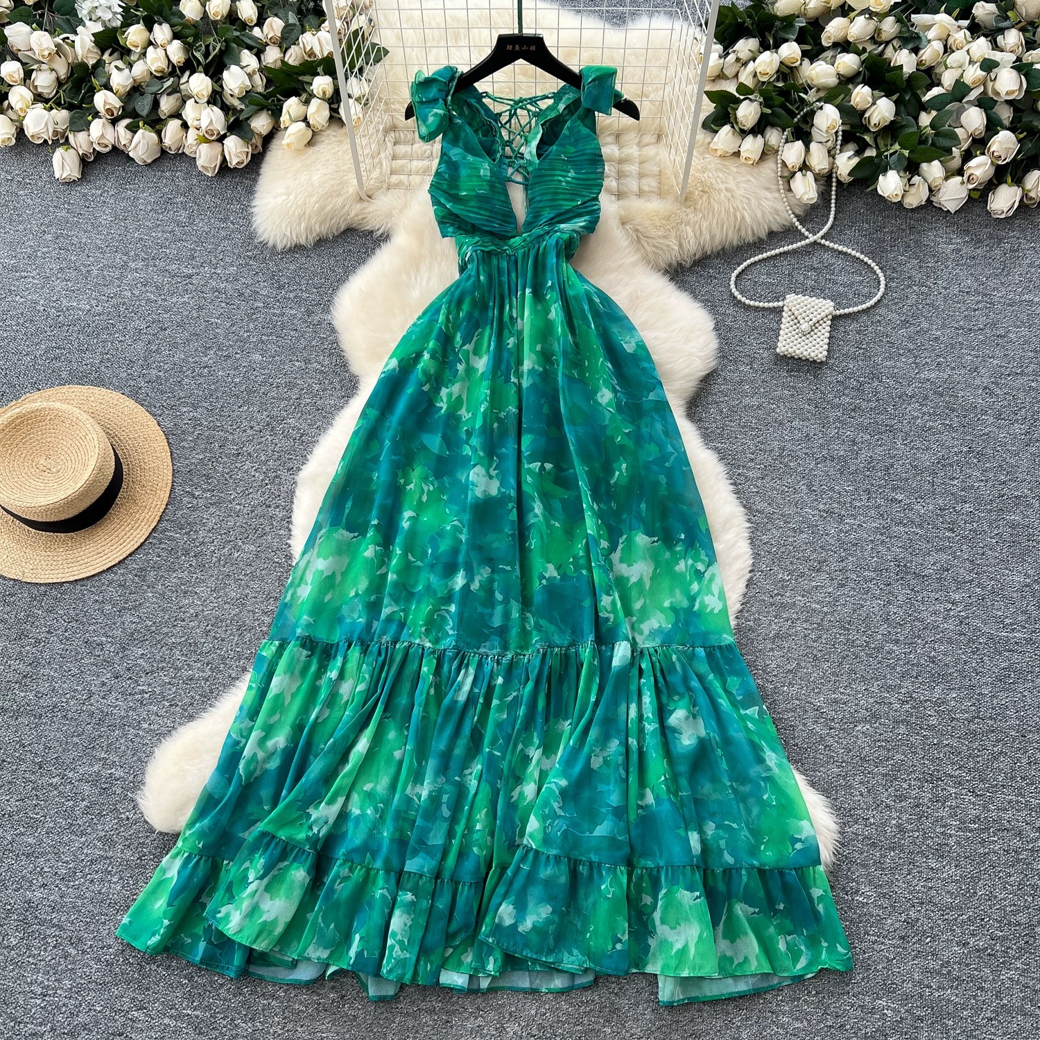 Like me better dress CD1346 image