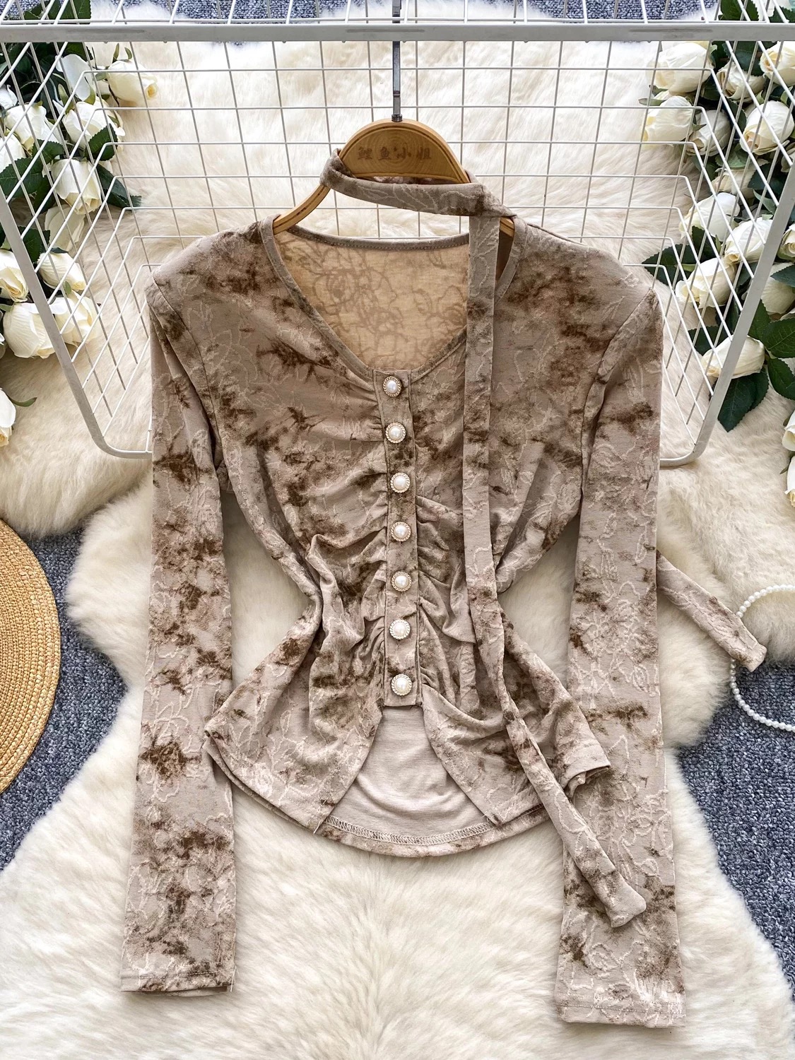 Love not lust top CTO1148 images