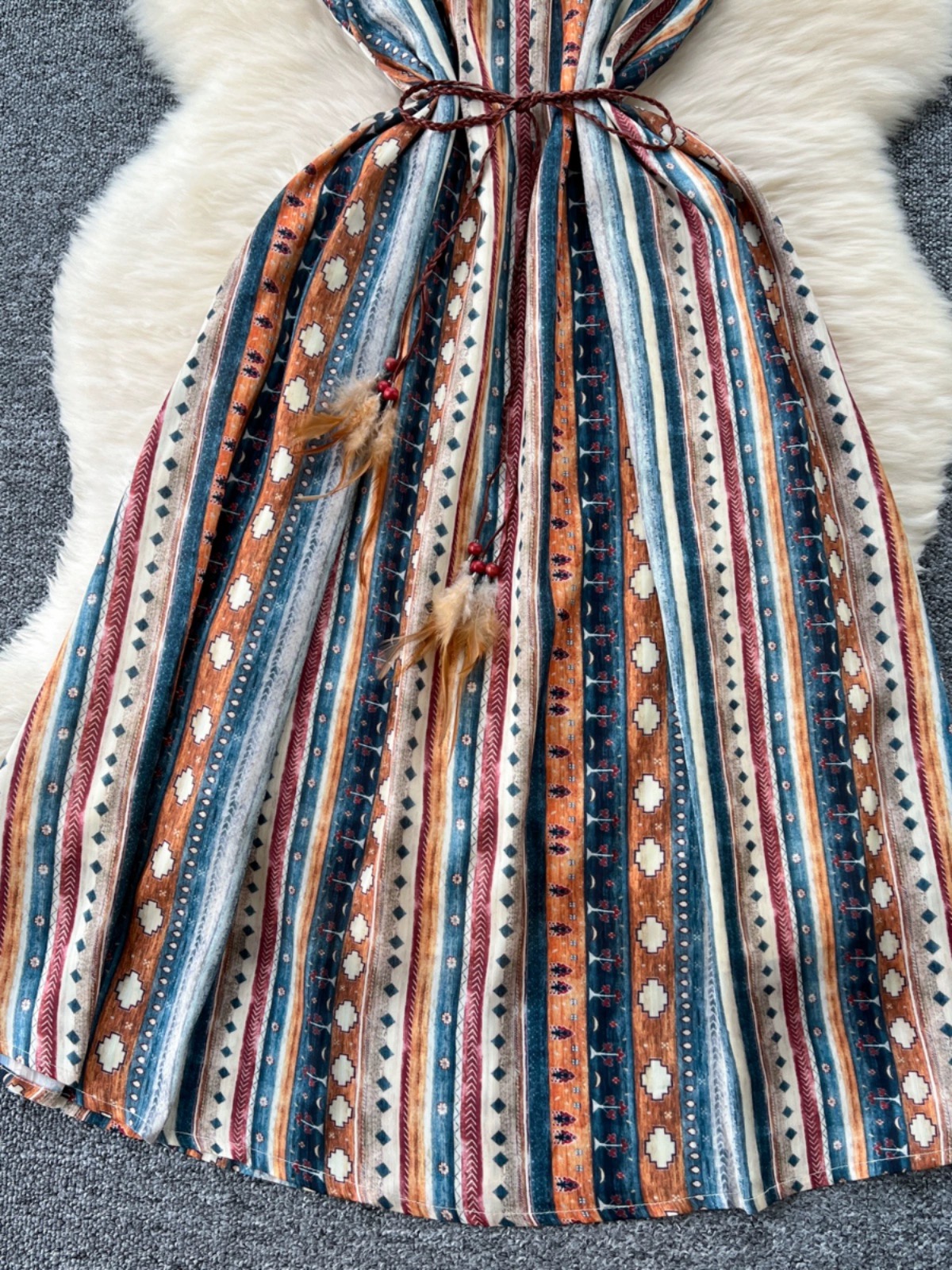 Brazil babe dress CD1701 image