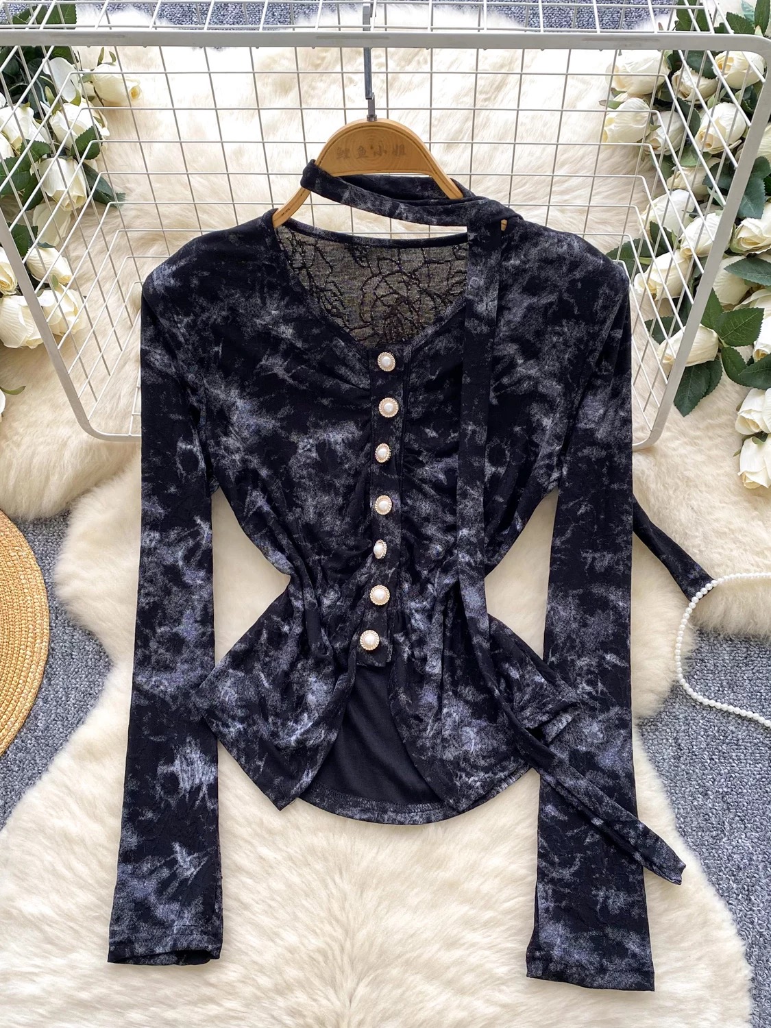 Love not lust top CTO1148 image