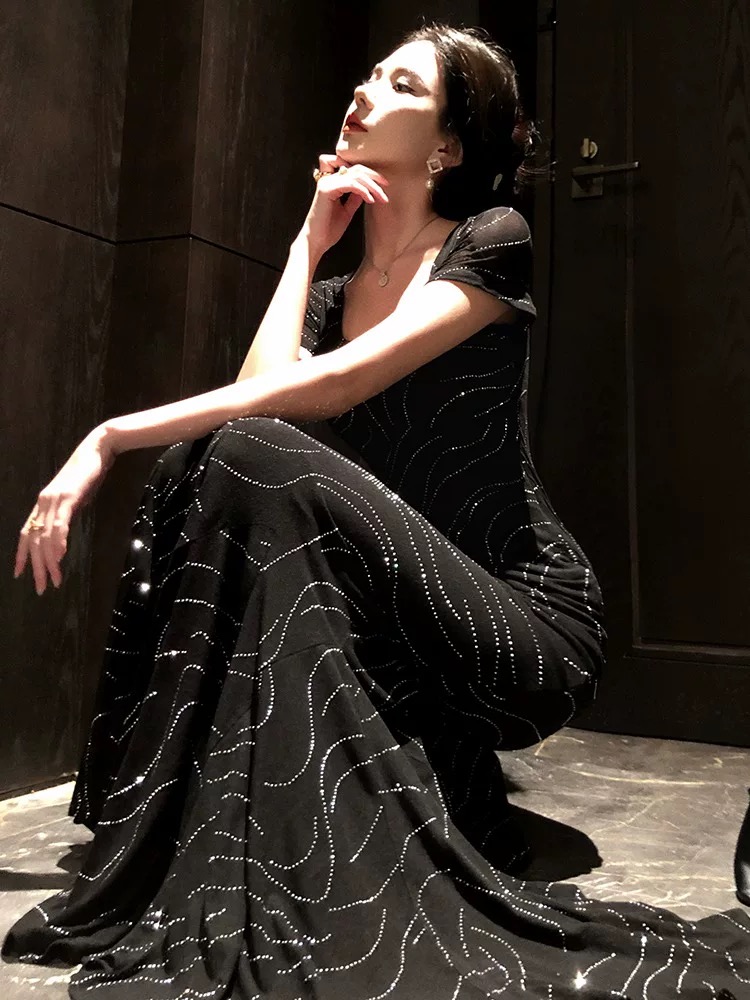 Athena dress FD432 image