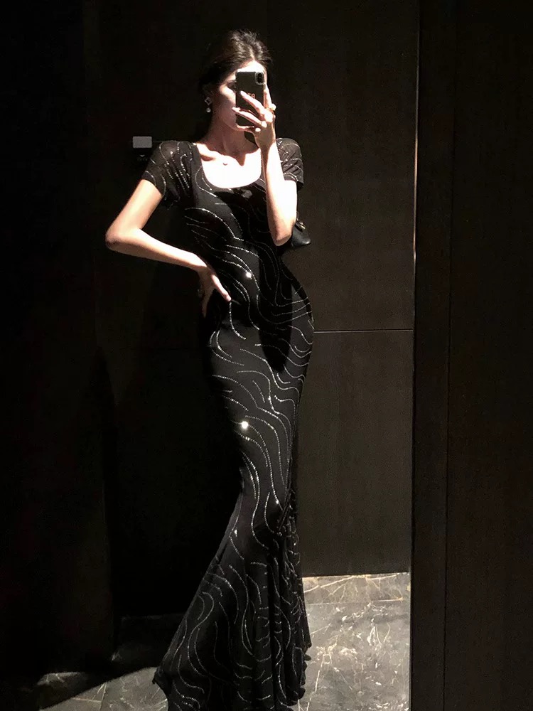 Athena dress FD432 image