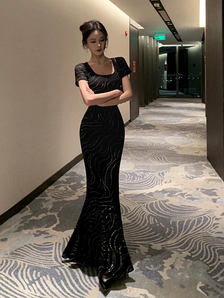 Athena dress FD432 image