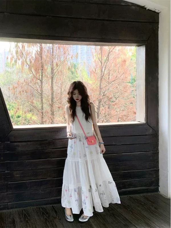 9am babe dress CD1344 image