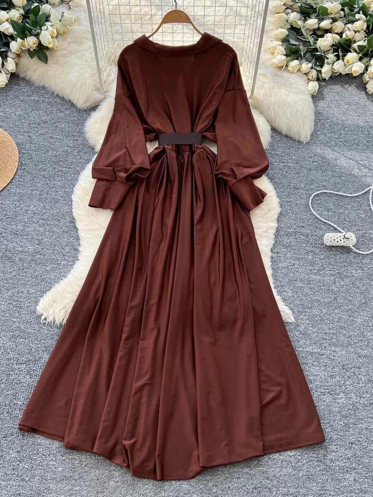 Not on my level dress CD2296 image