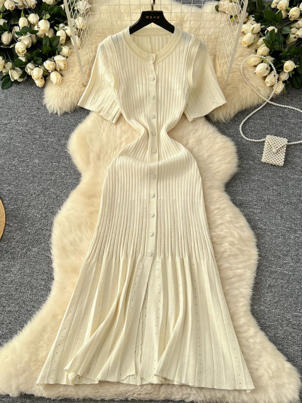 Brunch dates Dress KD274 image