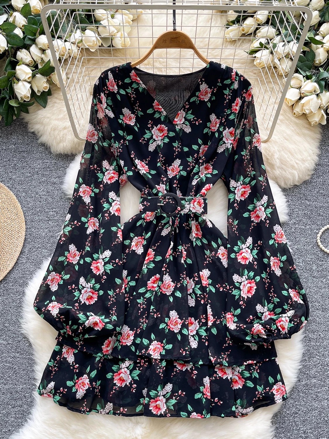 Tequila taste dress CD2295 image