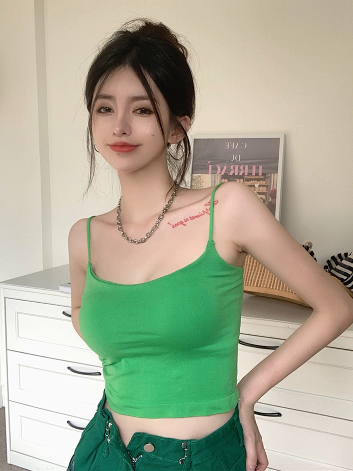 Lara babe top CTO164 image