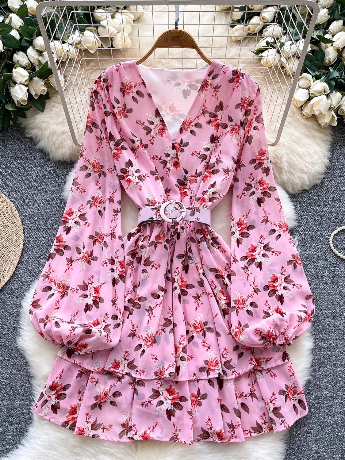 Tequila taste dress CD2295 image