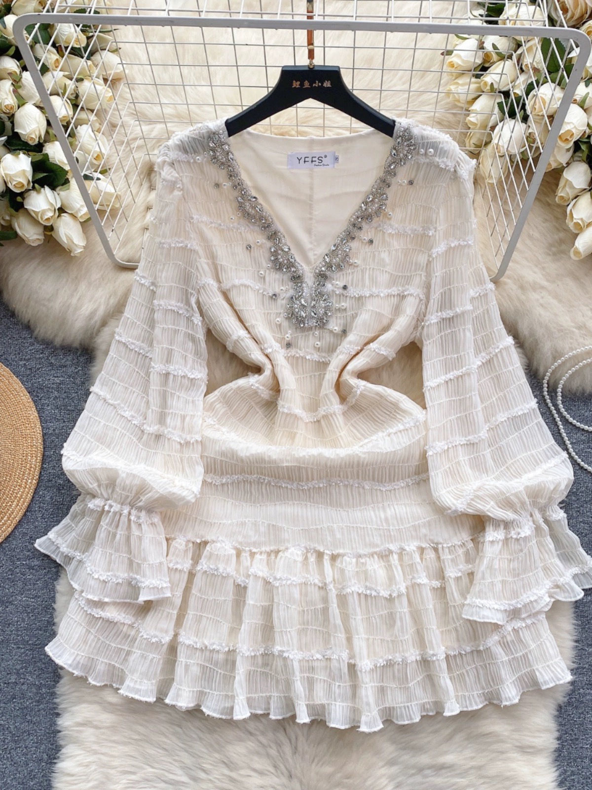 A love for you dress CD970