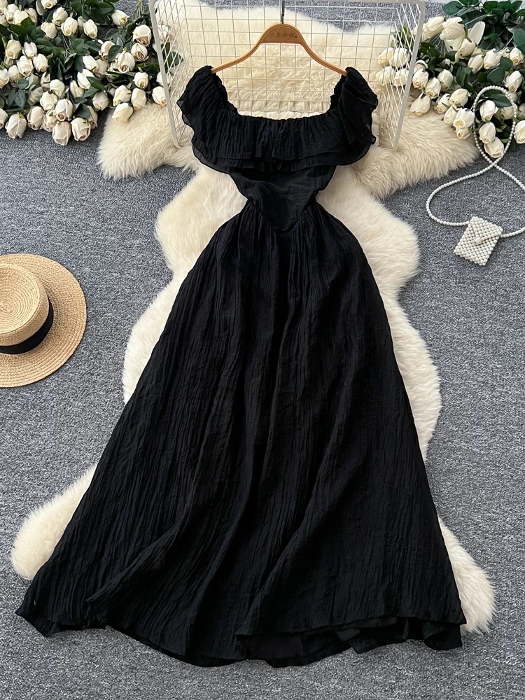 Ass fat dress CD2294 image