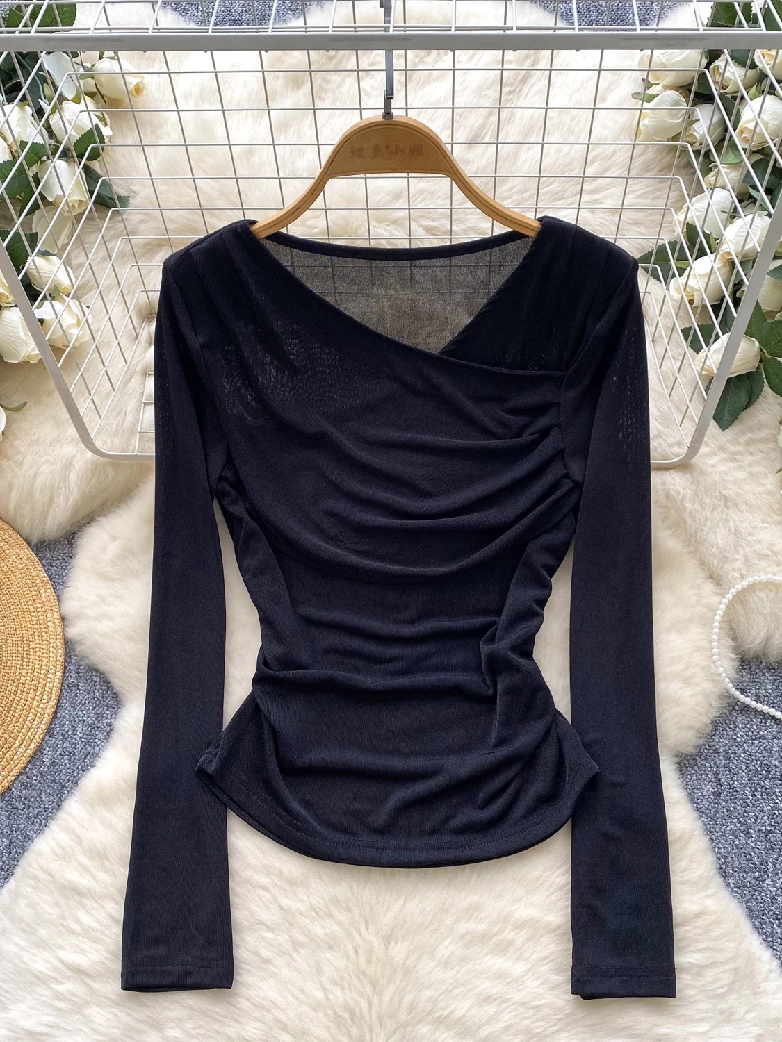 Double trouble top CTO1129 images