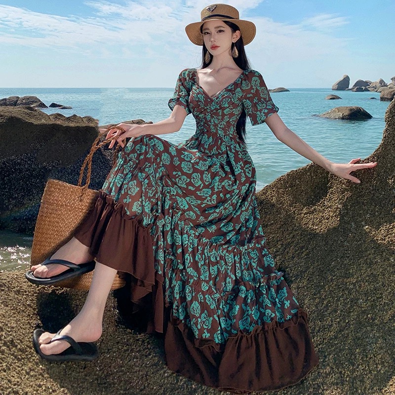 Evie dress CD1971 image