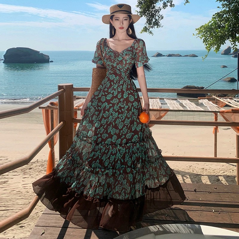 Evie dress CD1971 image