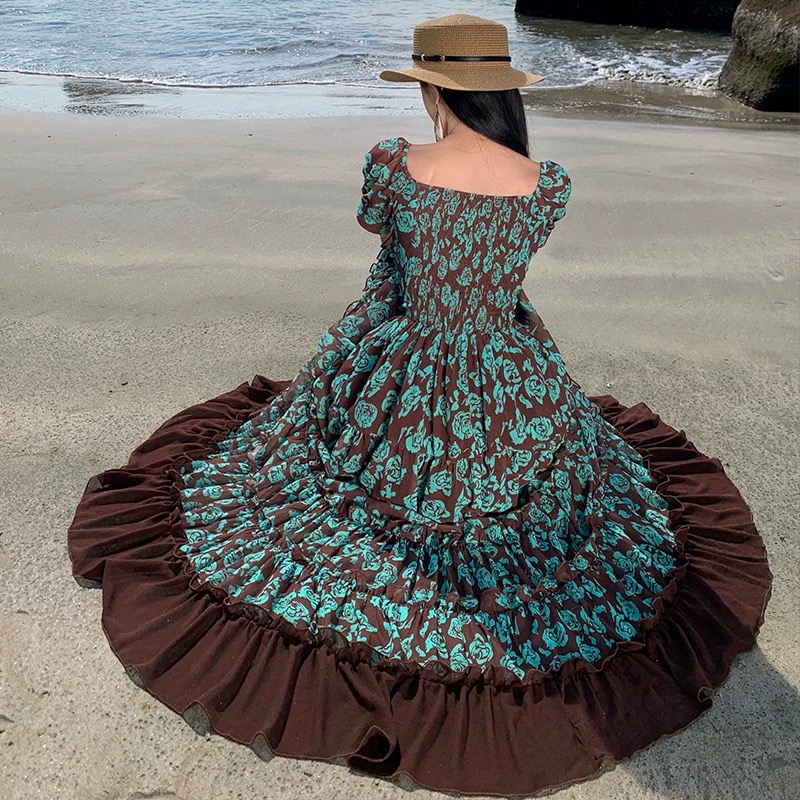 Evie dress CD1971 image