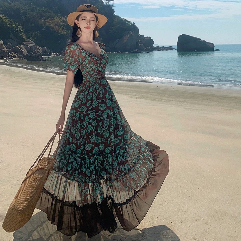 Evie dress CD1971 image