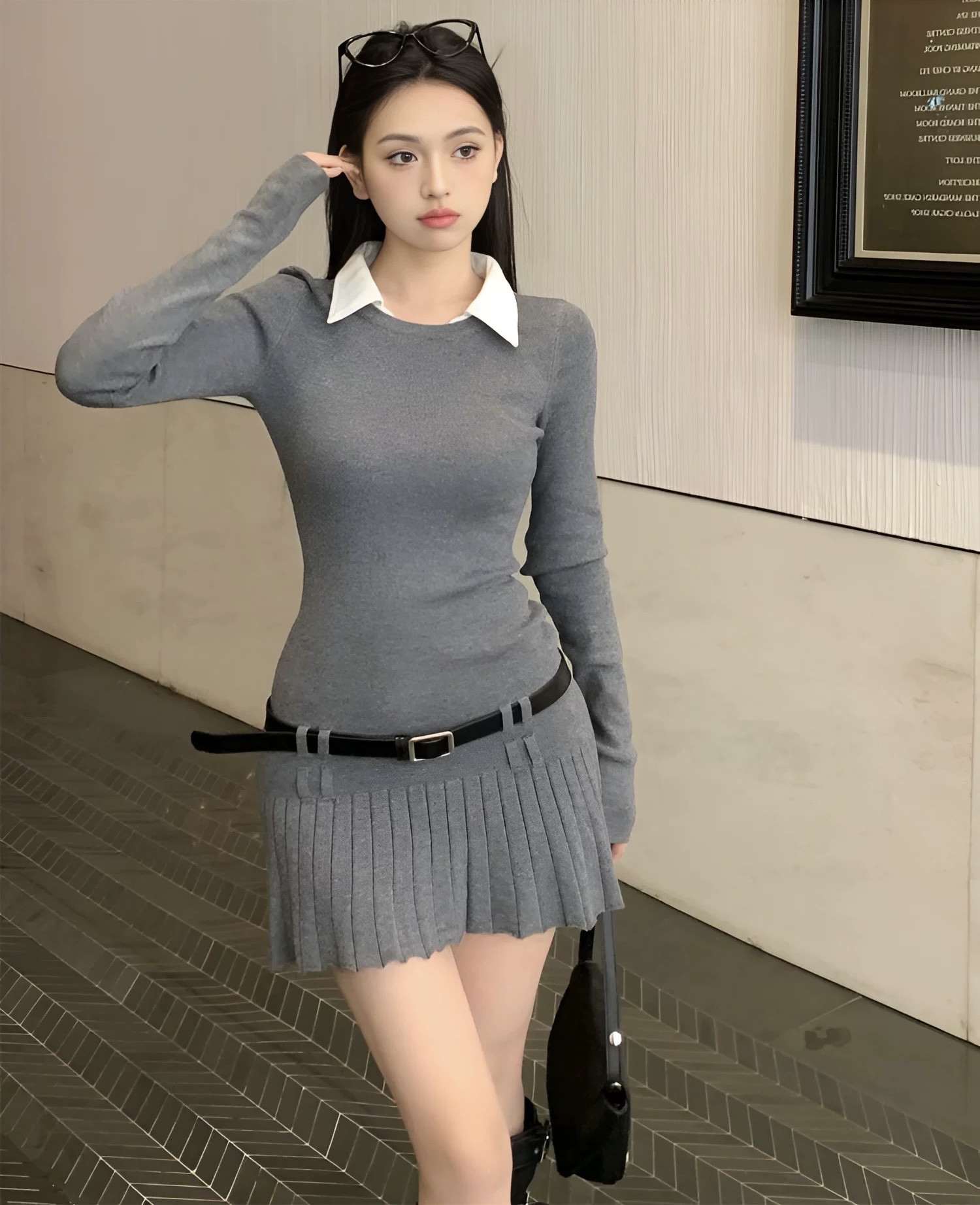 Smooth operator dress KD300 images